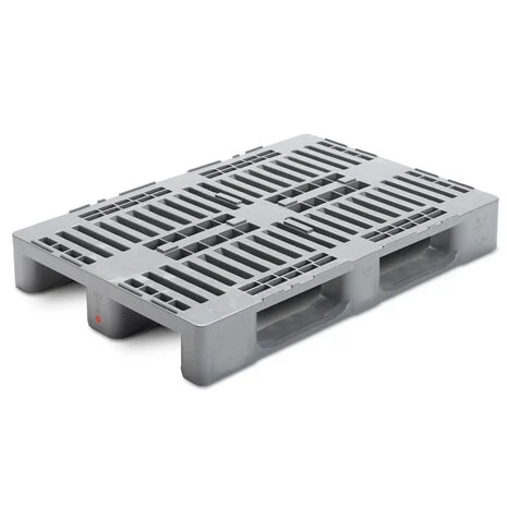 H1, H3 & kunststofpallets