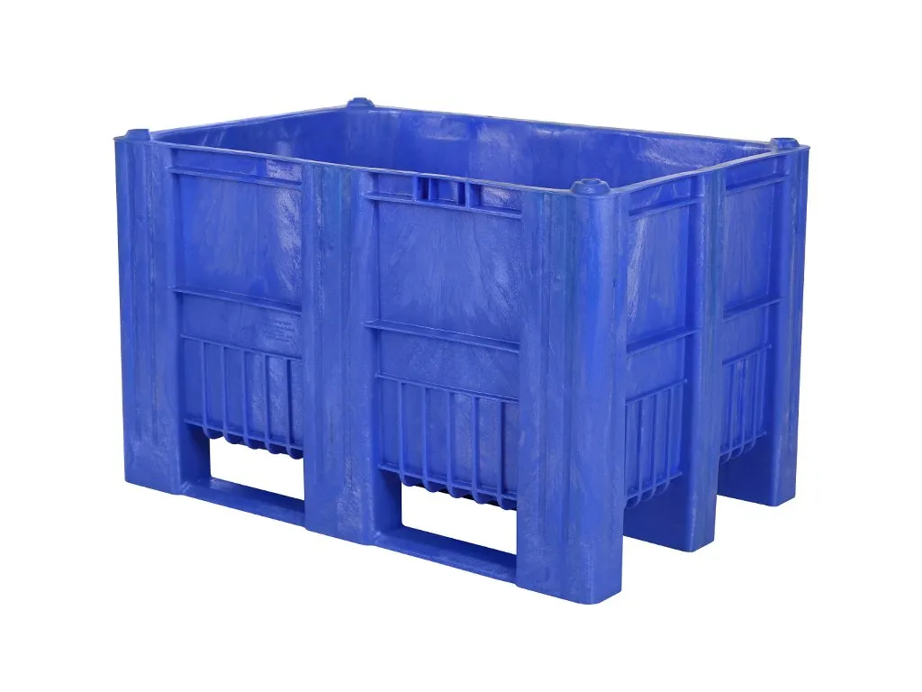 Palletboxen