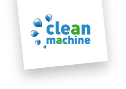 Cleanmachine